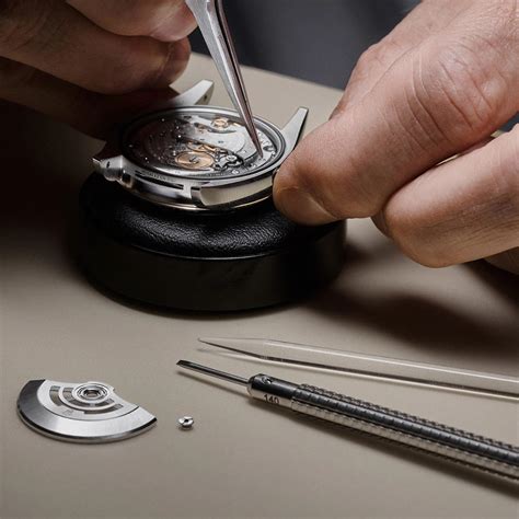 authorized Rolex repair los angeles